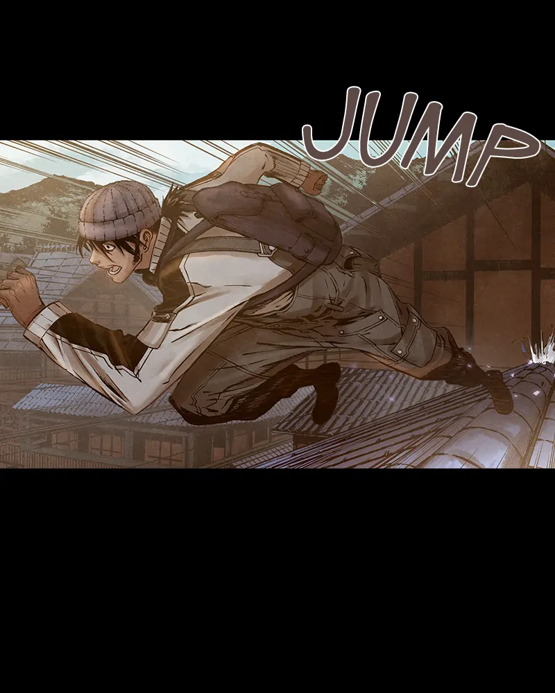 Read Blade of the Phantom Master Manga Online