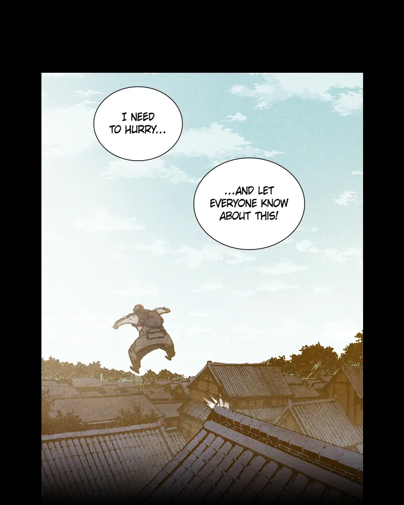 Read Blade of the Phantom Master Manga Online