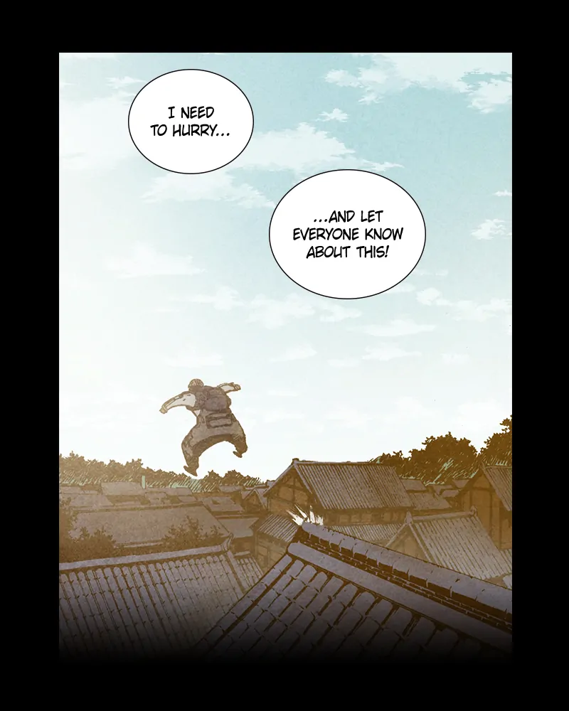 Read Blade of the Phantom Master Manga Online