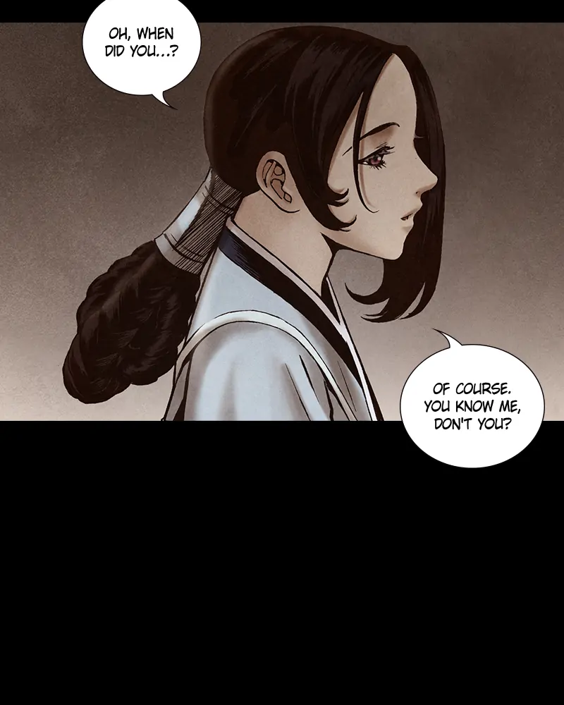 Read Blade of the Phantom Master Manga Online