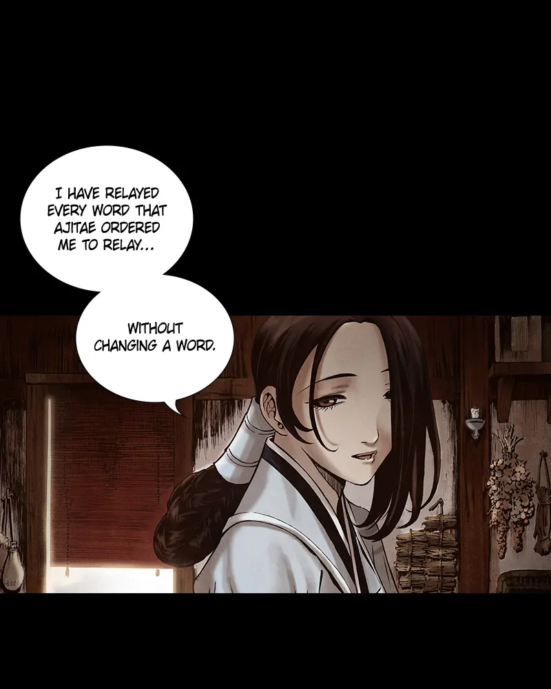 Read Blade of the Phantom Master Manga Online