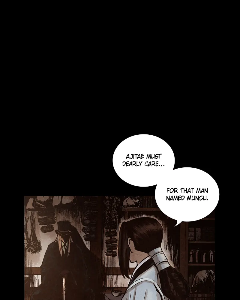 Read Blade of the Phantom Master Manga Online