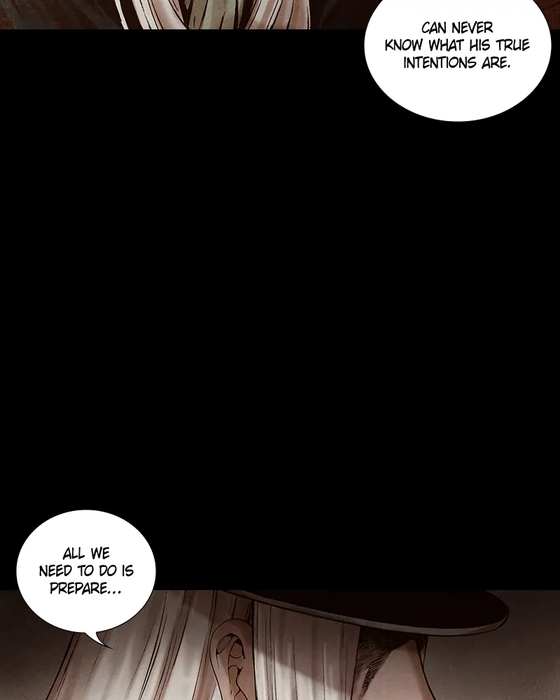 Read Blade of the Phantom Master Manga Online