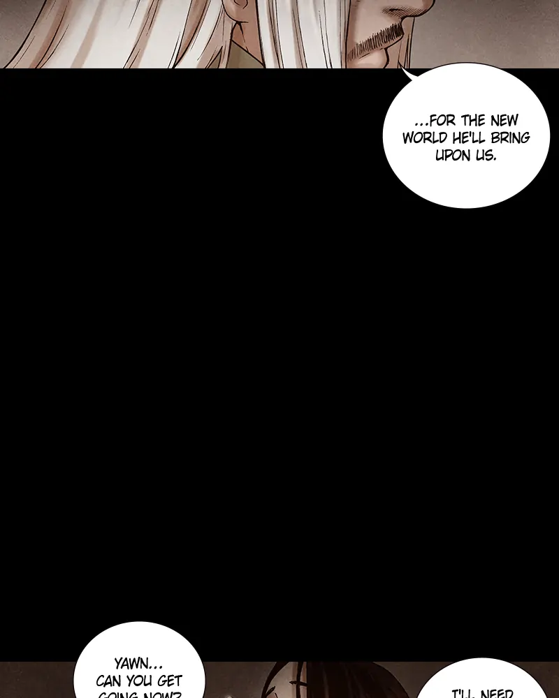 Read Blade of the Phantom Master Manga Online