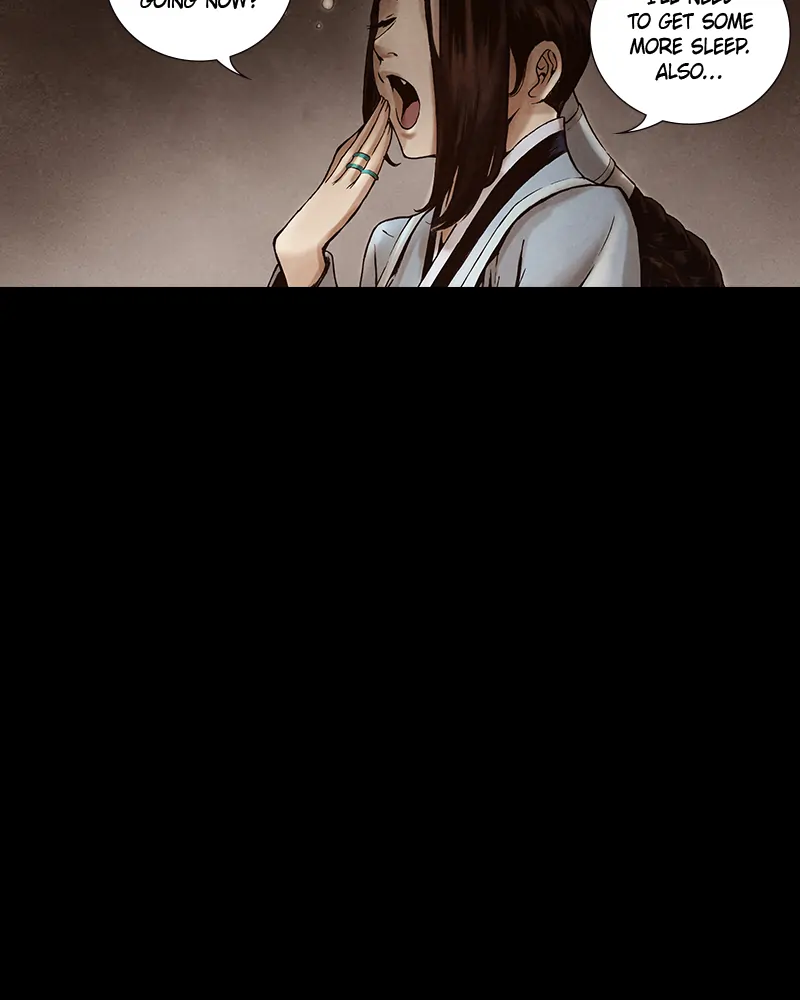 Read Blade of the Phantom Master Manga Online
