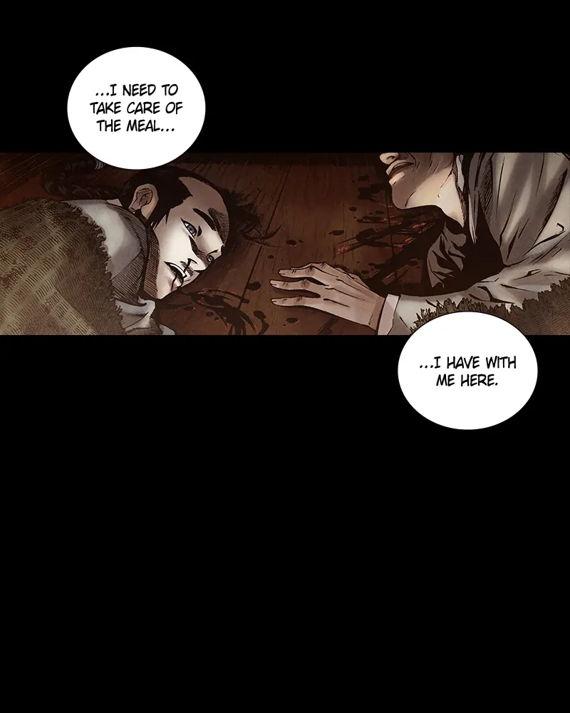 Read Blade of the Phantom Master Manga Online