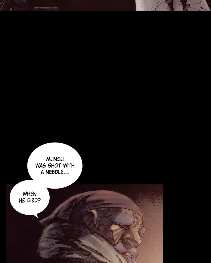 Read Blade of the Phantom Master Manga Online