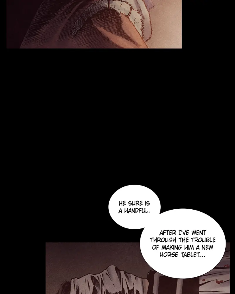 Read Blade of the Phantom Master Manga Online