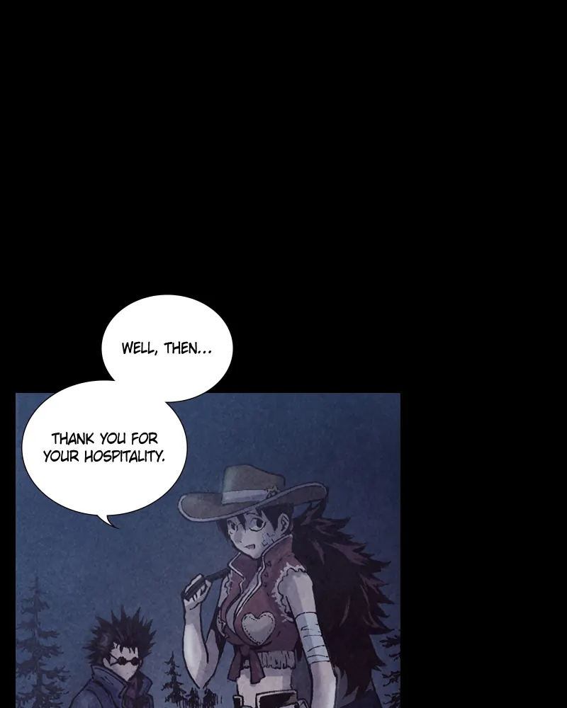 Read Blade of the Phantom Master Manga Online