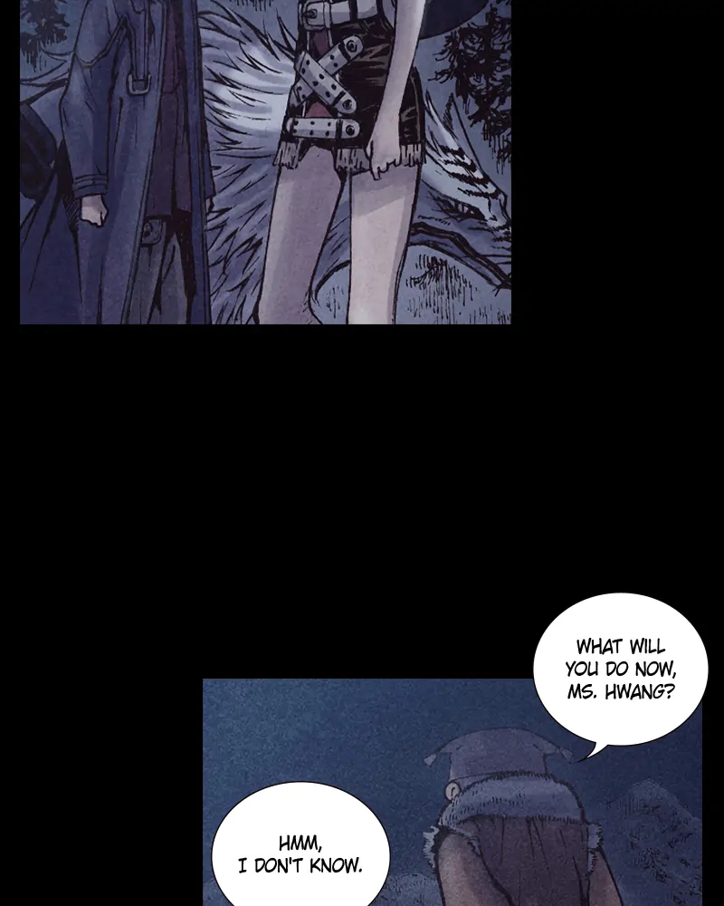 Read Blade of the Phantom Master Manga Online