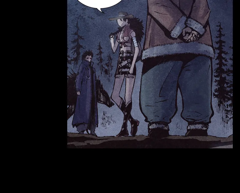 Read Blade of the Phantom Master Manga Online