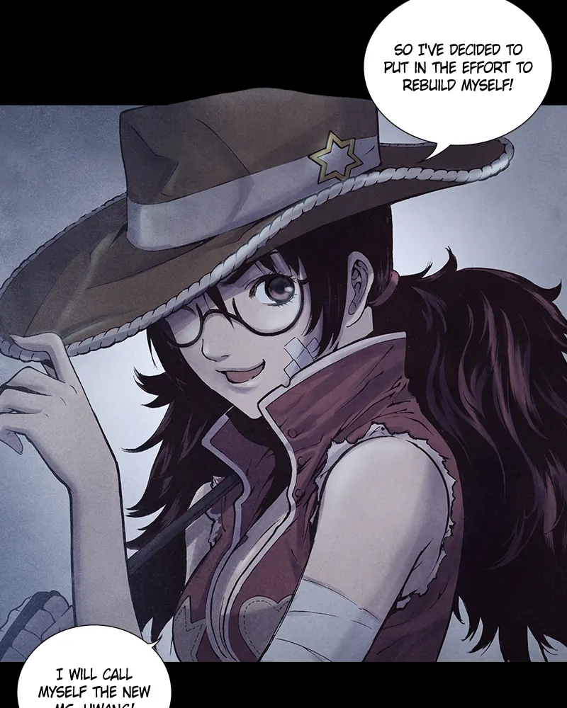 Read Blade of the Phantom Master Manga Online