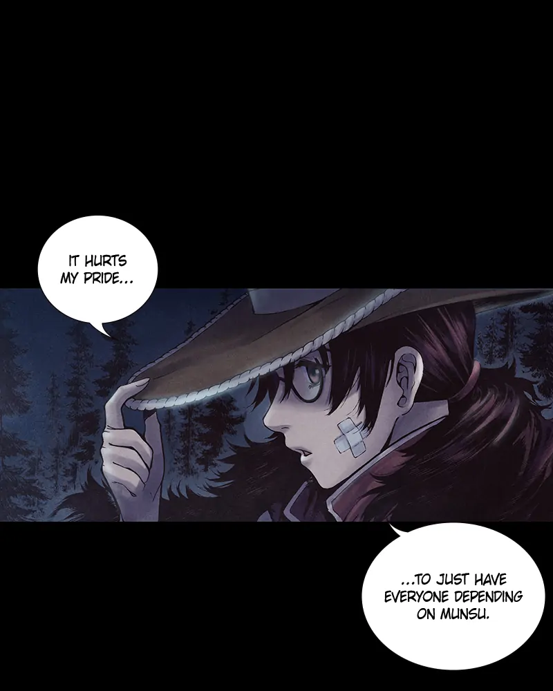 Read Blade of the Phantom Master Manga Online