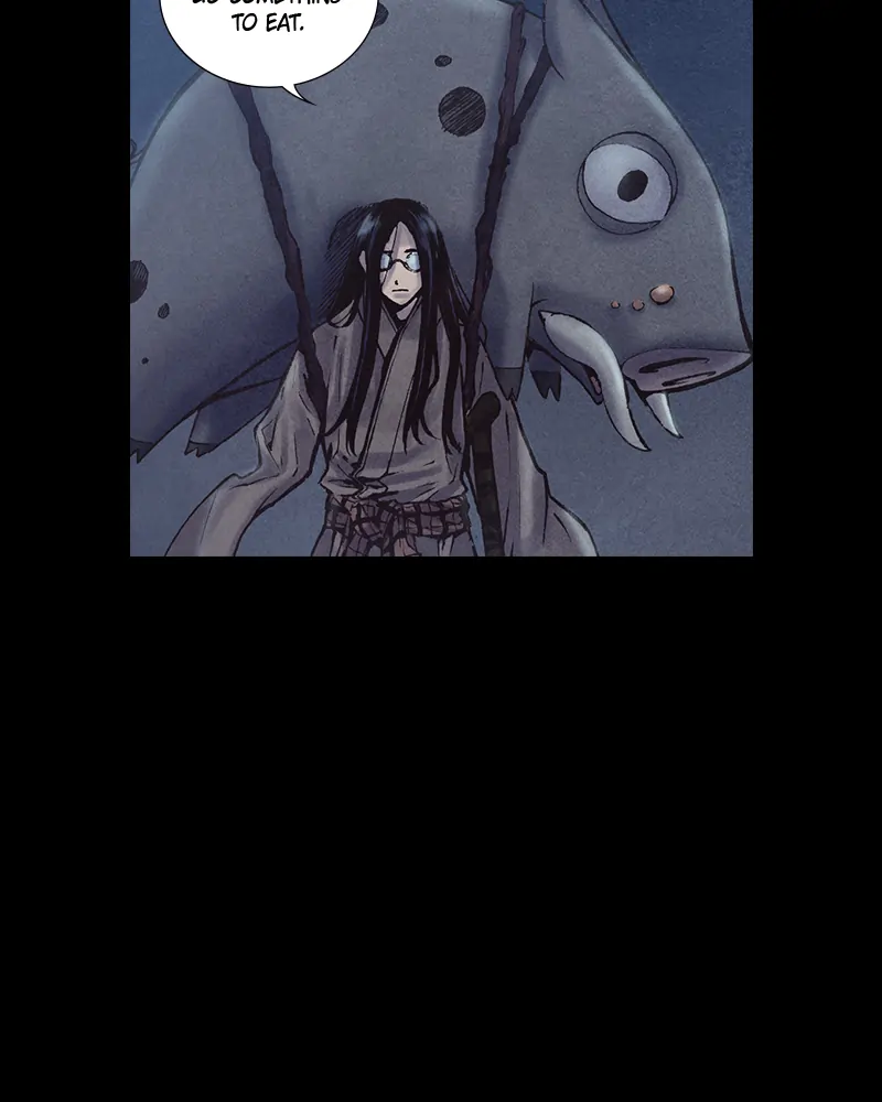 Read Blade of the Phantom Master Manga Online