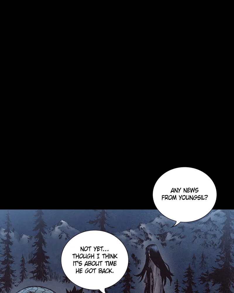 Read Blade of the Phantom Master Manga Online