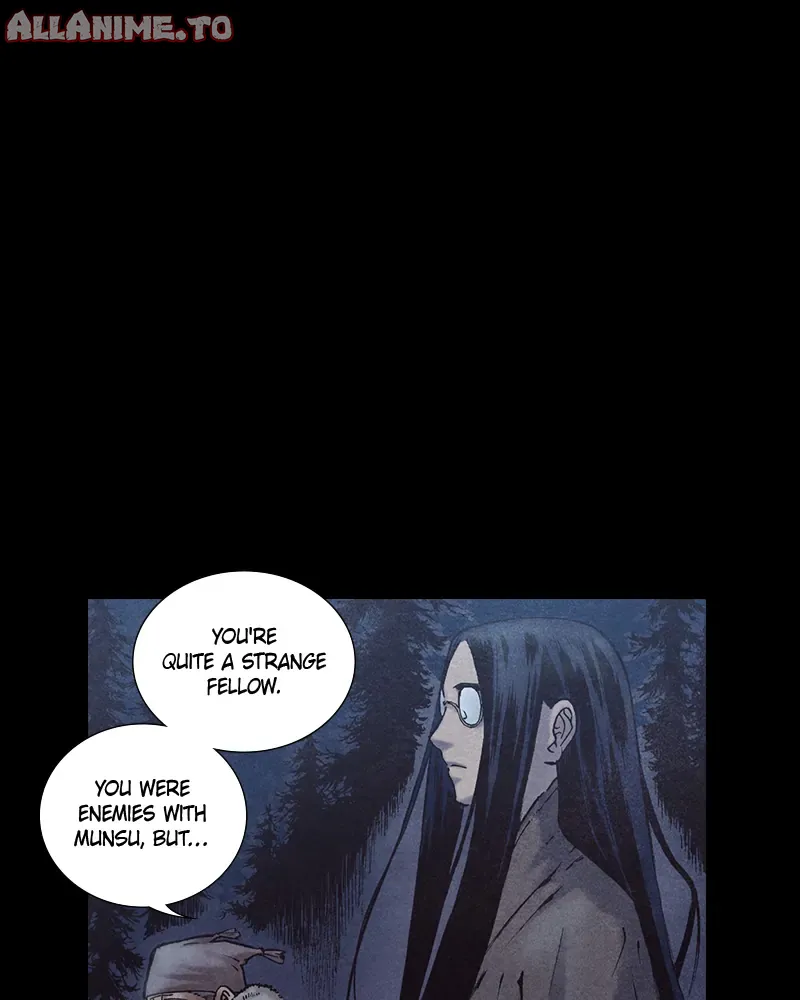 Read Blade of the Phantom Master Manga Online