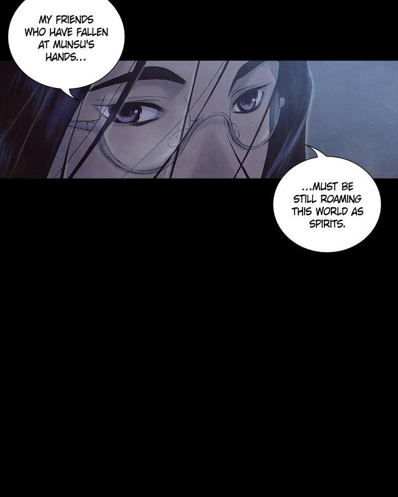 Read Blade of the Phantom Master Manga Online