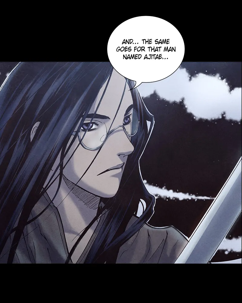 Read Blade of the Phantom Master Manga Online