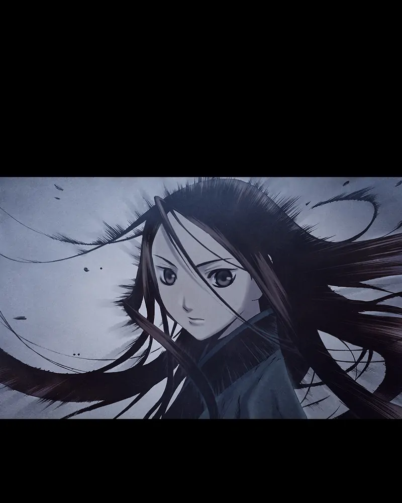 Read Blade of the Phantom Master Manga Online