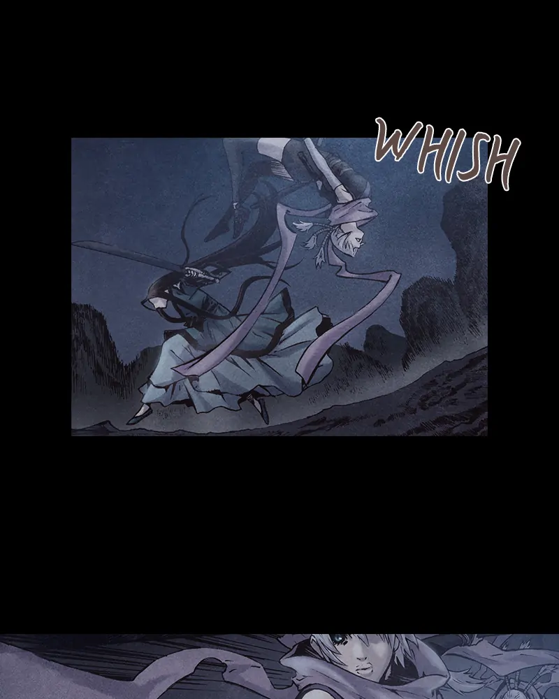 Read Blade of the Phantom Master Manga Online
