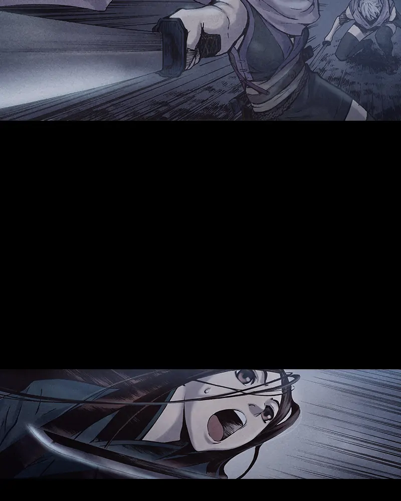 Read Blade of the Phantom Master Manga Online