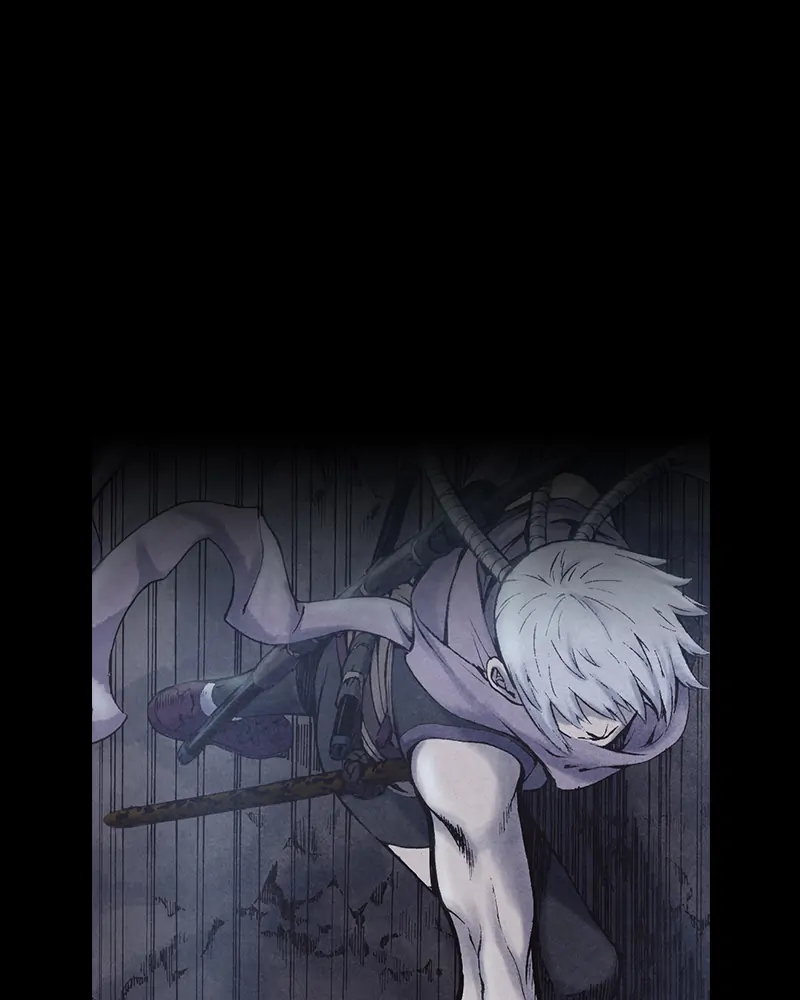 Read Blade of the Phantom Master Manga Online