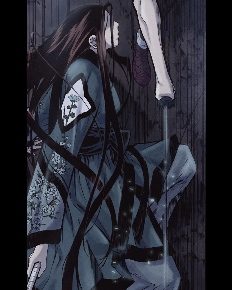 Read Blade of the Phantom Master Manga Online