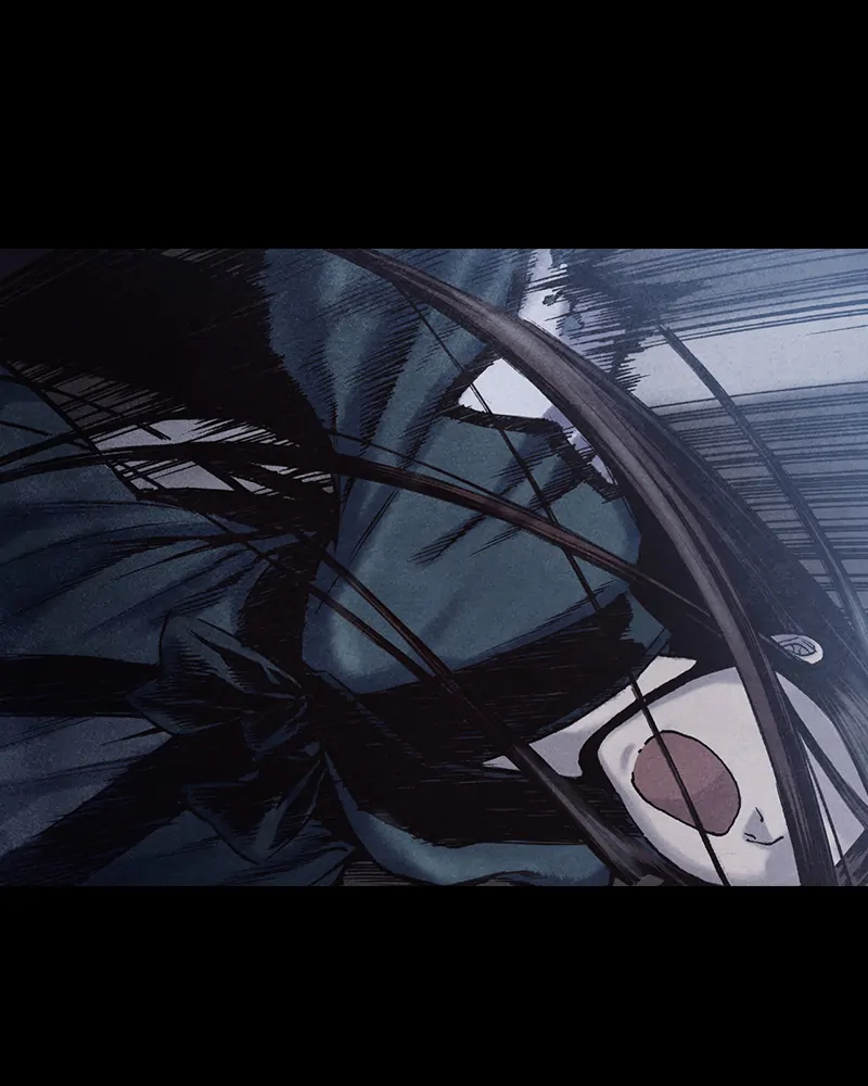 Read Blade of the Phantom Master Manga Online