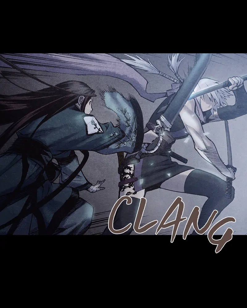 Read Blade of the Phantom Master Manga Online