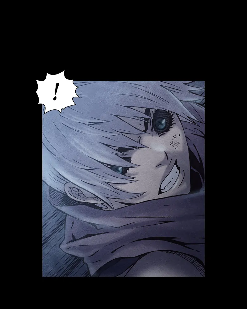 Read Blade of the Phantom Master Manga Online