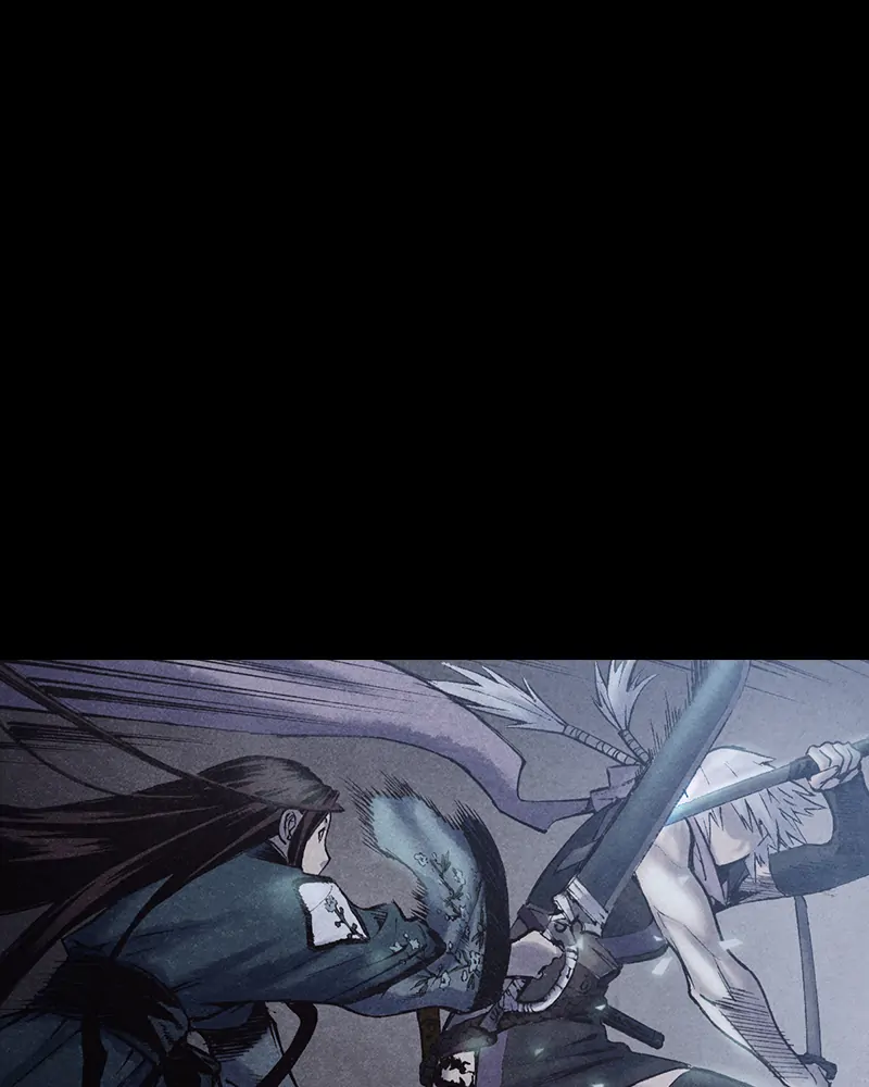 Read Blade of the Phantom Master Manga Online