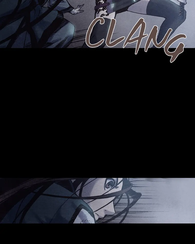 Read Blade of the Phantom Master Manga Online