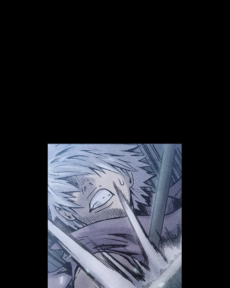 Read Blade of the Phantom Master Manga Online