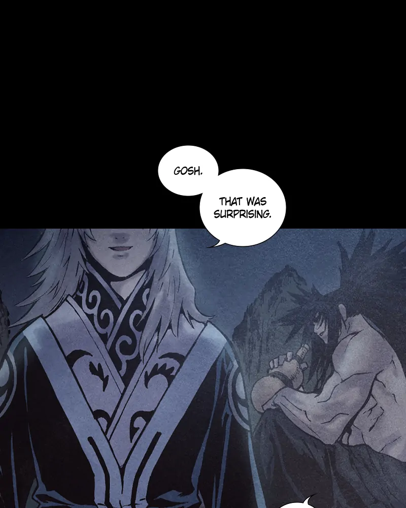 Read Blade of the Phantom Master Manga Online