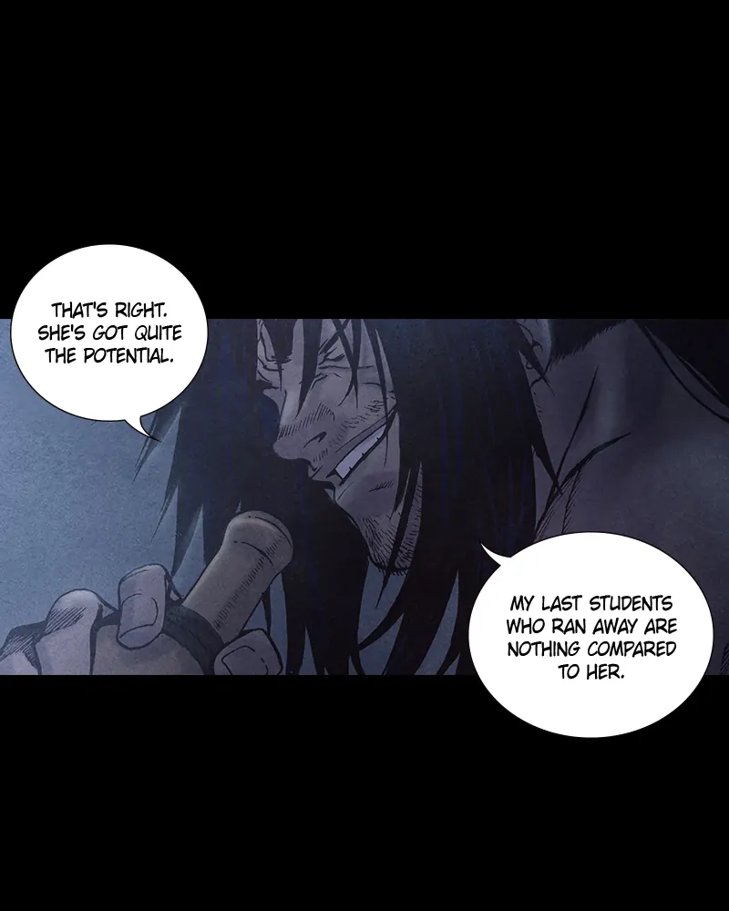 Read Blade of the Phantom Master Manga Online