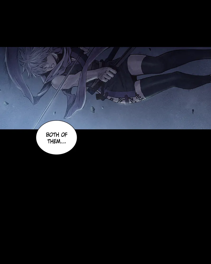 Read Blade of the Phantom Master Manga Online