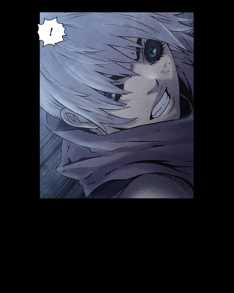 Read Blade of the Phantom Master Manga Online