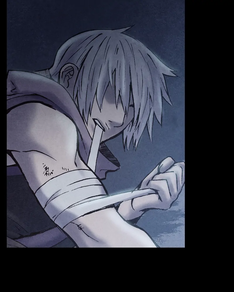 Read Blade of the Phantom Master Manga Online