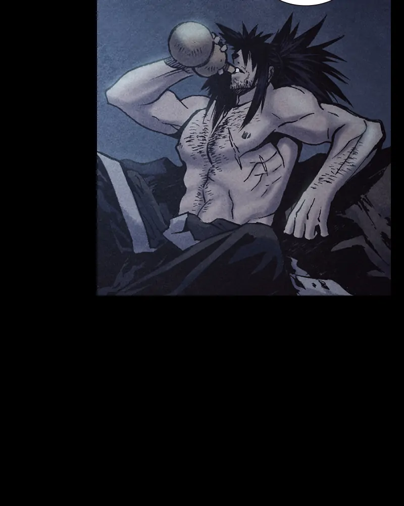 Read Blade of the Phantom Master Manga Online