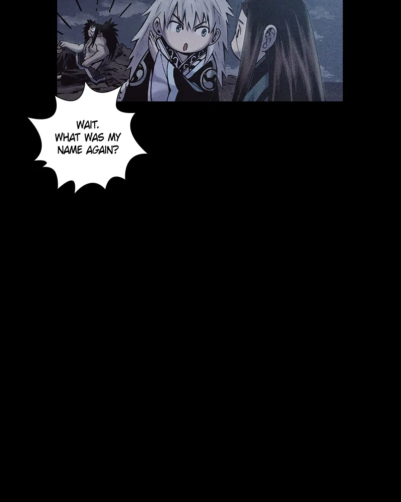 Read Blade of the Phantom Master Manga Online