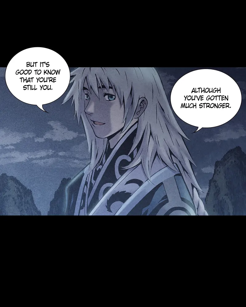 Read Blade of the Phantom Master Manga Online