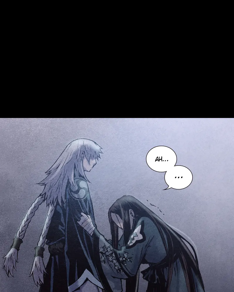 Read Blade of the Phantom Master Manga Online