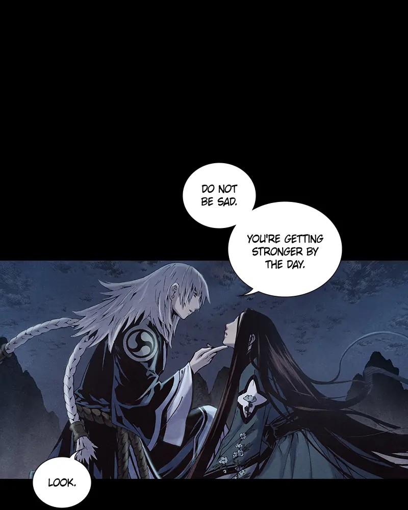Read Blade of the Phantom Master Manga Online