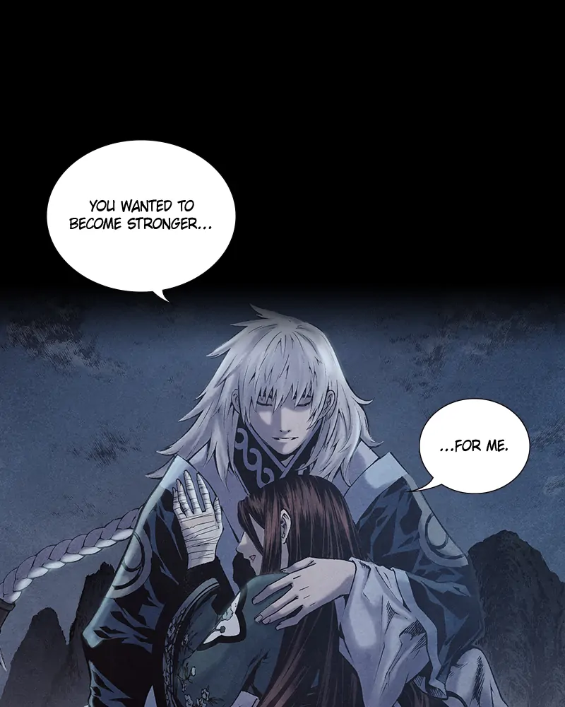 Read Blade of the Phantom Master Manga Online