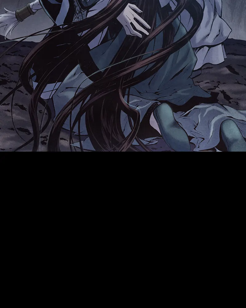 Read Blade of the Phantom Master Manga Online