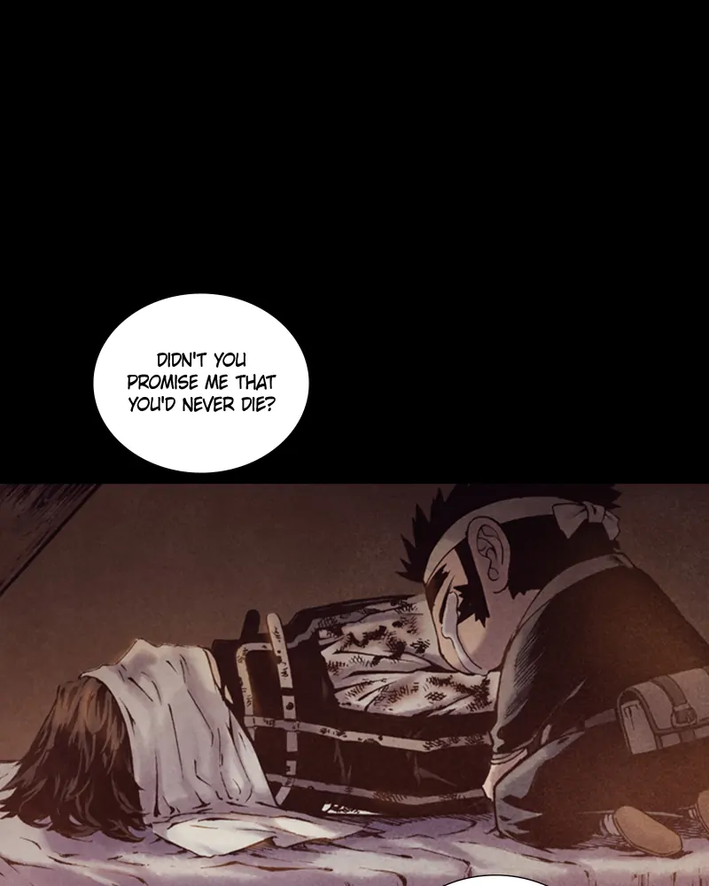 Read Blade of the Phantom Master Manga Online