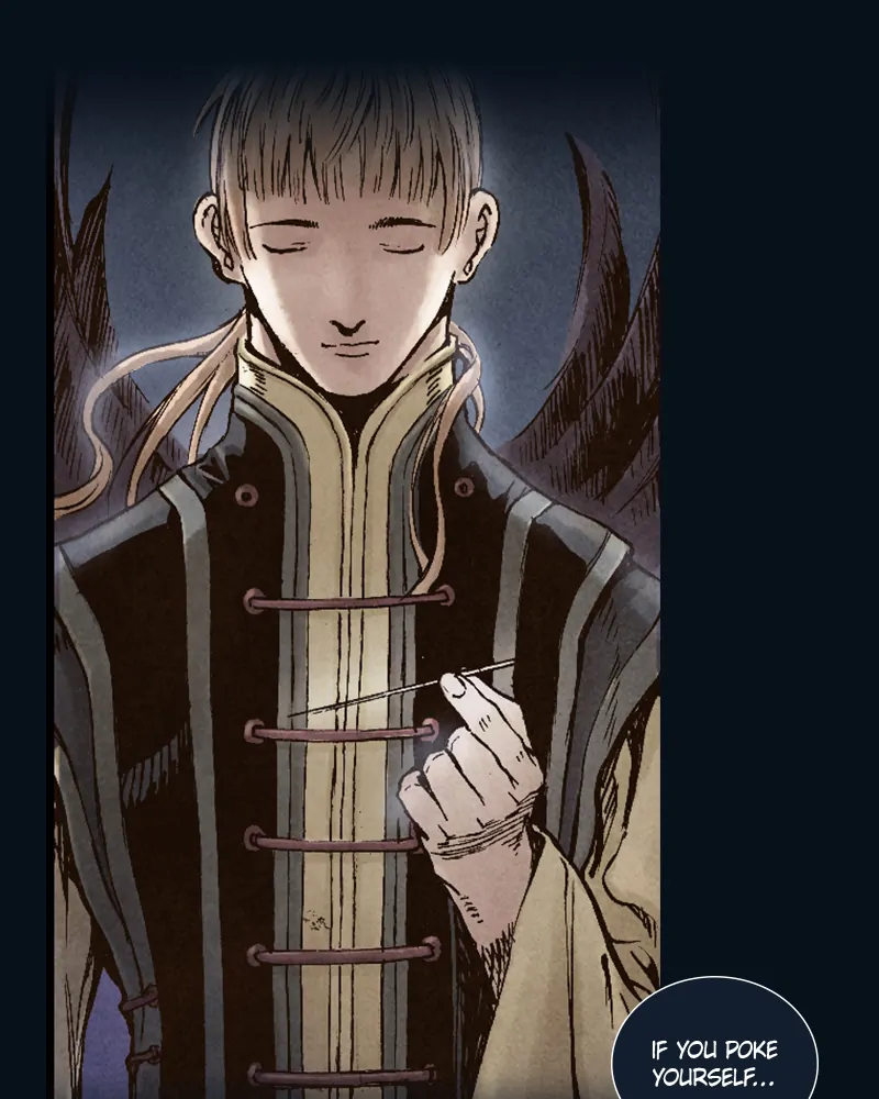 Read Blade of the Phantom Master Manga Online