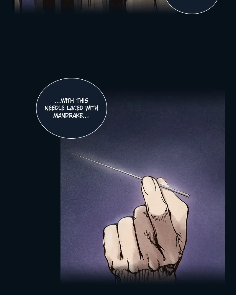 Read Blade of the Phantom Master Manga Online