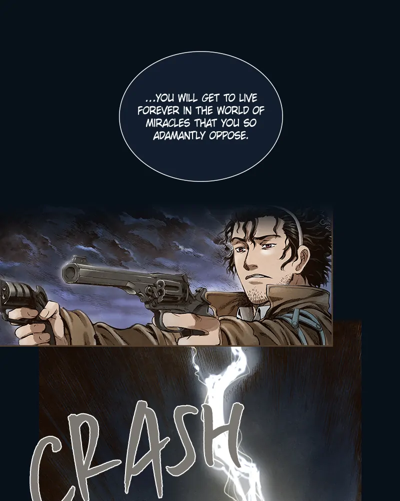Read Blade of the Phantom Master Manga Online