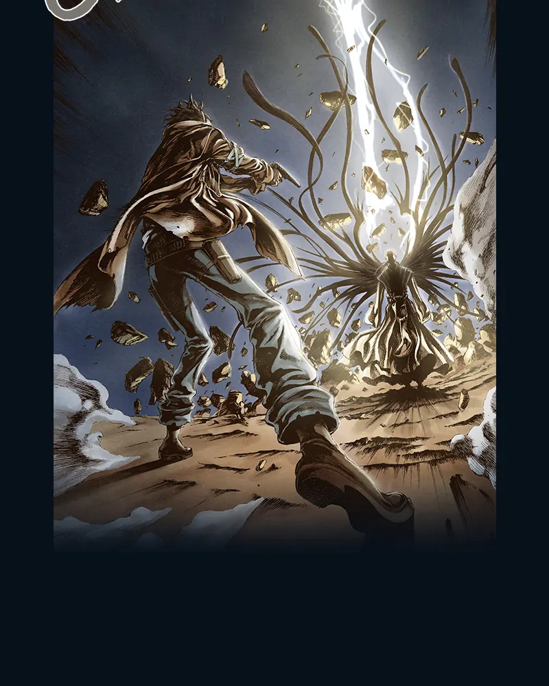 Read Blade of the Phantom Master Manga Online